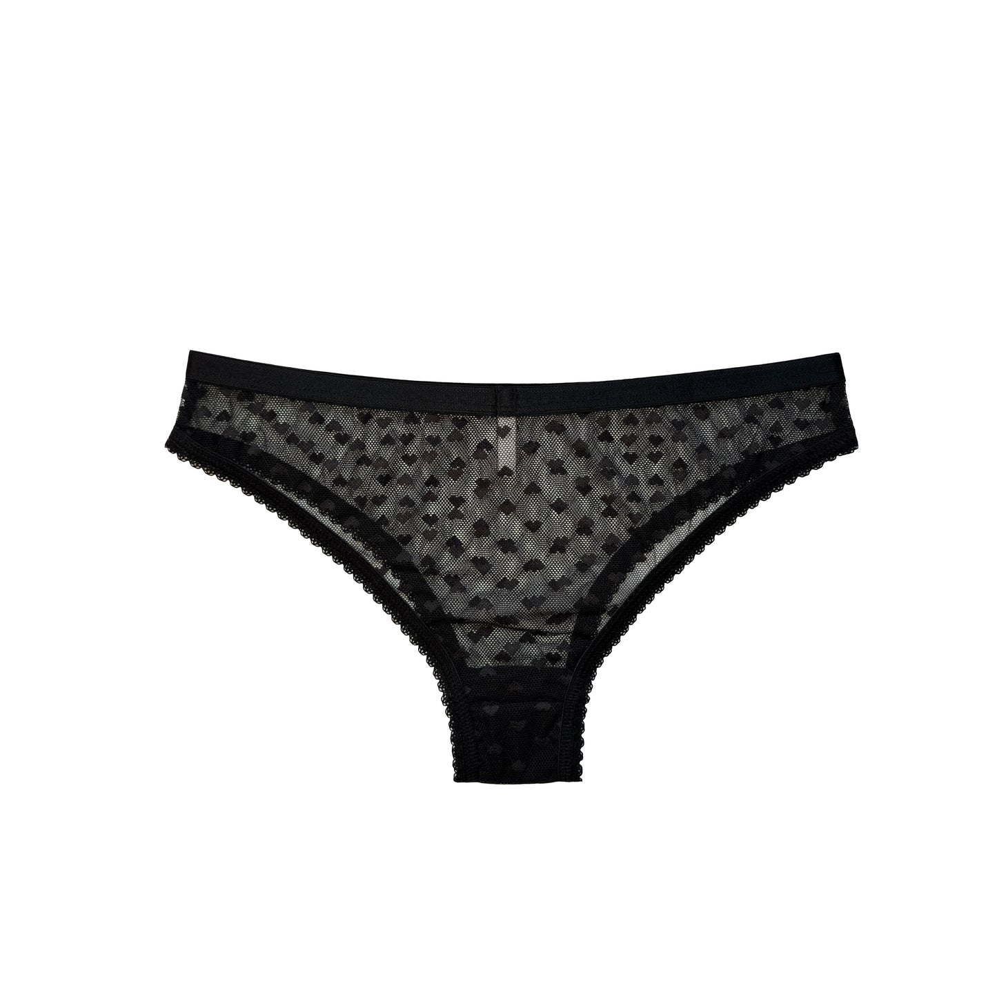 CALZÓN CLÁSICO PEAU NUE