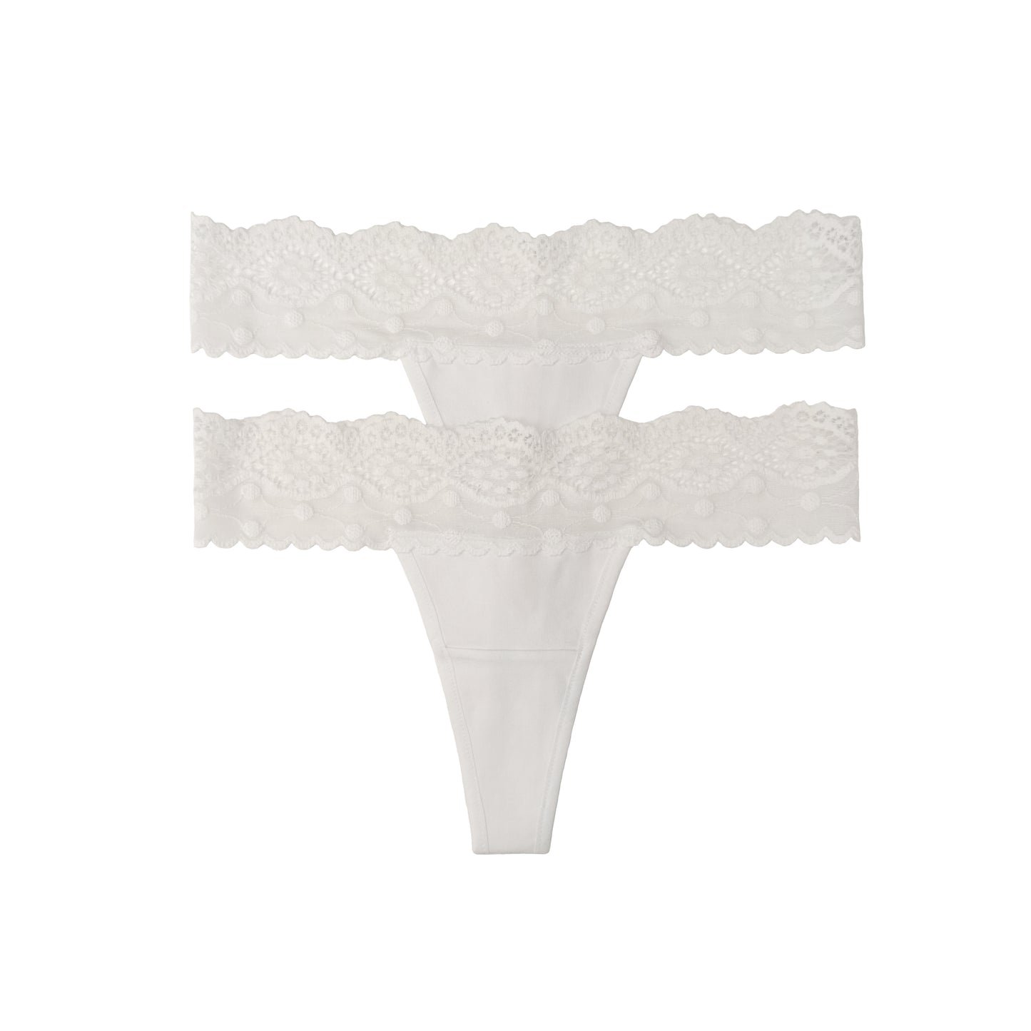 COTTON LACE