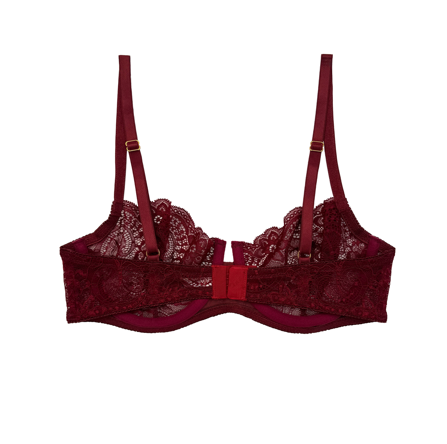 Sostén Flor de Vino