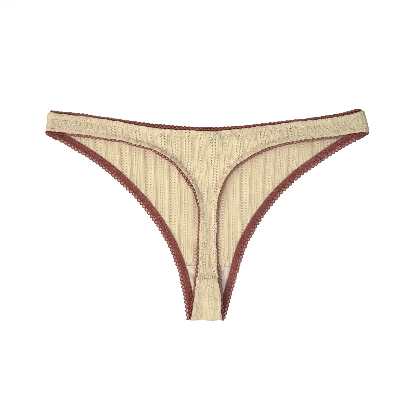 COLALESS NUDE FLOWER