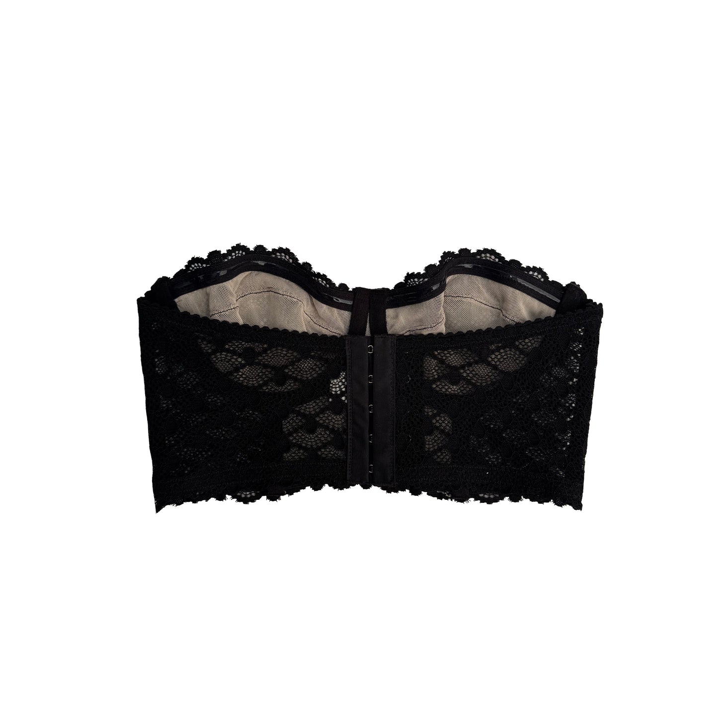 MAISON STRAPLESS