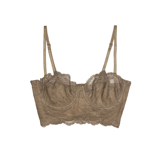 BUSTIER SAND