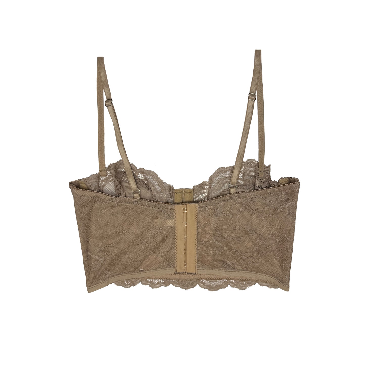 BUSTIER SAND