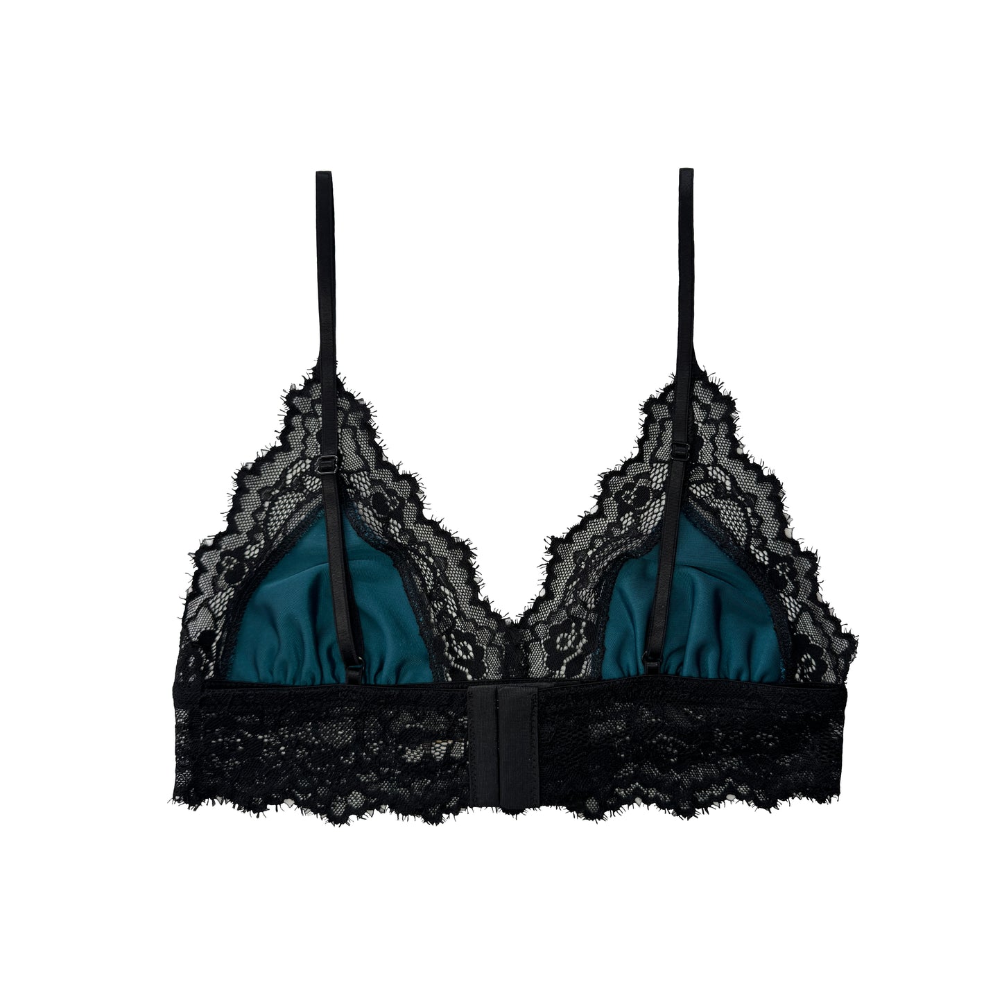 BRALETTE BLEU NUIT