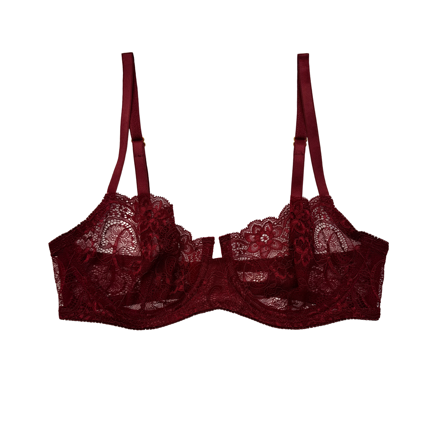 Sostén Flor de Vino