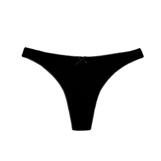 BLACK FLOWER