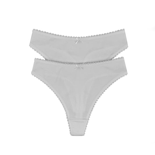 PACK 2 COTTON